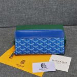 Goyard Matignon GM Wallet GYD003 - Image 17