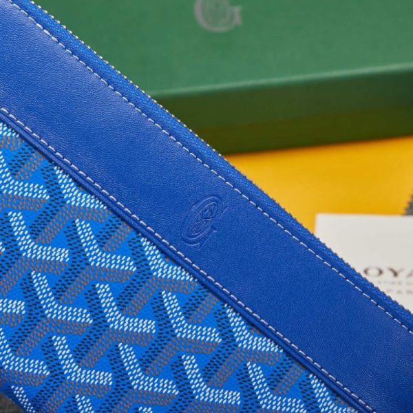 Goyard Matignon GM Wallet GYD003 - Image 18