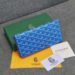Goyard Matignon GM Wallet GYD003 - Image 20