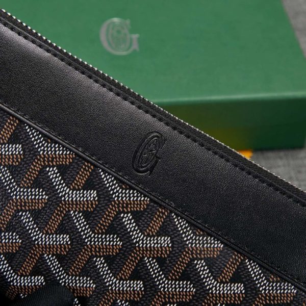 Goyard Matignon GM Wallet GYD003 - Image 22