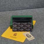 Goyard Saint-Sulpice Card Holder GYD004