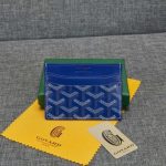 Goyard Saint-Sulpice Card Holder GYD004 - Image 7