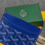 Goyard Saint-Sulpice Card Holder GYD004 - Image 8