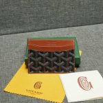 Goyard Saint-Sulpice Card Holder GYD004 - Image 10