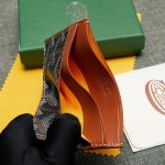 Goyard Saint-Sulpice Card Holder GYD004 - Image 12