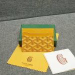 Goyard Saint-Sulpice Card Holder GYD004 - Image 13