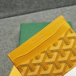 Goyard Saint-Sulpice Card Holder GYD004 - Image 14