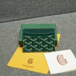 Goyard Saint-Sulpice Card Holder GYD004 - Image 16