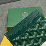 Goyard Saint-Sulpice Card Holder GYD004 - Image 17