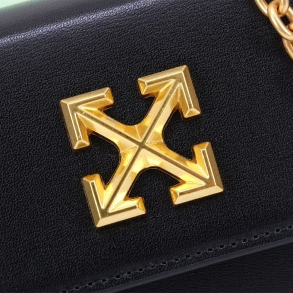 Jitney Print Wallet Off-White OFF032 - Image 5