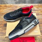 Christian Louboutin Astroloubi Sneaker CL006 - Image 2