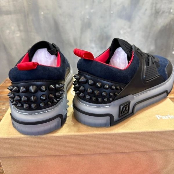 Christian Louboutin Astroloubi Sneaker CL006 - Image 3