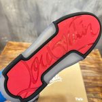 Christian Louboutin Astroloubi Sneaker CL006 - Image 4