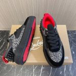 Christian Louboutin Astroloubi Sneaker CL007 - Image 2