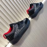 Christian Louboutin Astroloubi Sneaker CL007 - Image 4