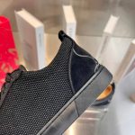 Christian Louboutin Spike Sneaker CL008 - Image 3