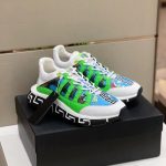 Versace Trigreca Sneaker VSC006