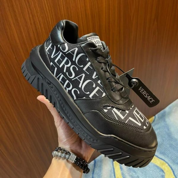 d135918_25468-1.jpg Versace Sneaker VSC007 - Image 1