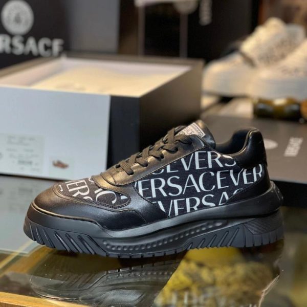 Versace Sneaker VSC007 - Image 2