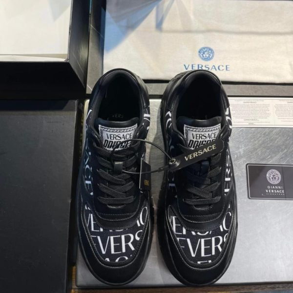 Versace Sneaker VSC007 - Image 3