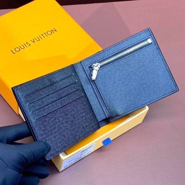 Wallet Louis Vuitton LVW038 - Image 2