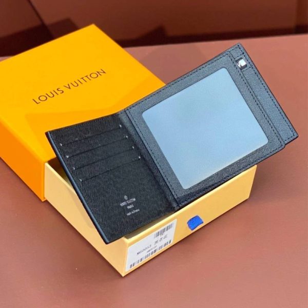Wallet Louis Vuitton LVW038 - Image 4