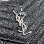 Yves Saint Laurent Cassandra Wallet On Chain YSL014 - Image 8