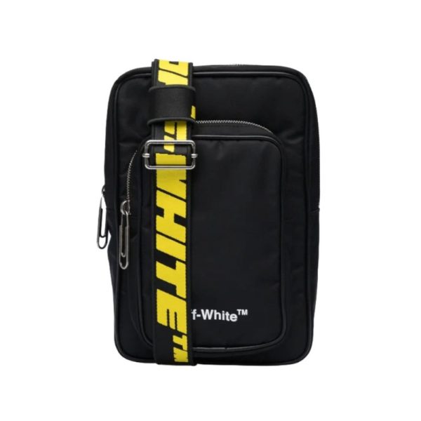 d136102_5286-1.jpg Hard Core Sling Bag Off-White OFF034 - Image 1