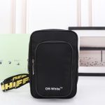 Hard Core Sling Bag Off-White OFF034 - Image 2