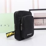 Hard Core Sling Bag Off-White OFF034 - Image 3