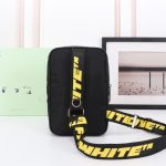 Hard Core Sling Bag Off-White OFF034 - Image 4