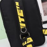 Hard Core Sling Bag Off-White OFF034 - Image 5