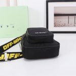 Hard Core Sling Bag Off-White OFF034 - Image 9