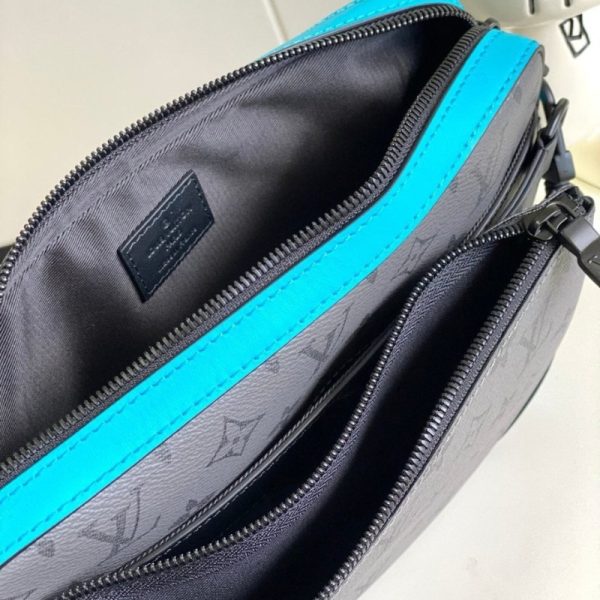 Louis Vuitton Trio Messenger LV042 - Image 7