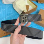 Belt Burberry BBW002 - Image 2