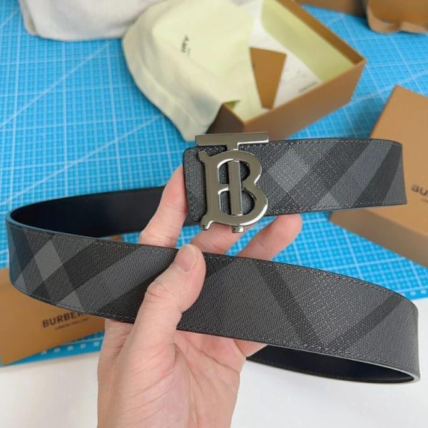 Belt Burberry BBW002 - Image 2