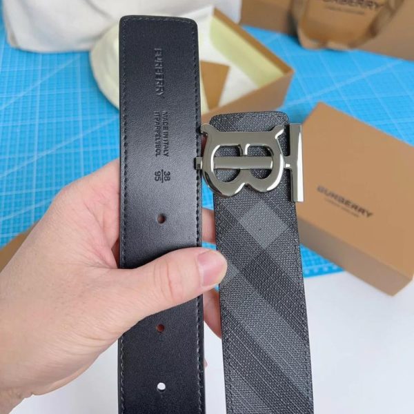 Belt Burberry BBW002 - Image 3