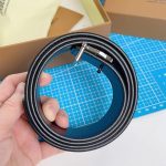 Belt Burberry BBW002 - Image 4