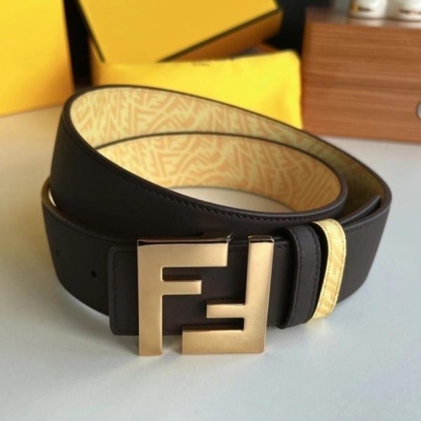 d136177_2810-1.jpg Belt Fendi FDW002 - Image 1