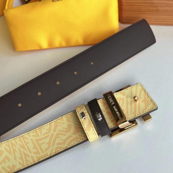 Belt Fendi FDW002 - Image 4