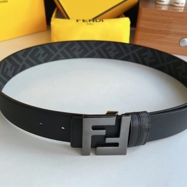 Belt Fendi FDW003 - Image 2