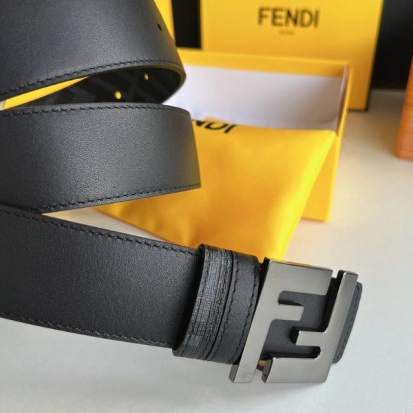 Belt Fendi FDW003 - Image 4