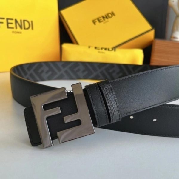 Belt Fendi FDW003 - Image 5