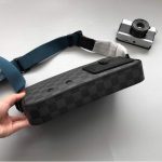 Louis Vuitton Outdoor Messenger Bag LV043 - Image 3