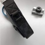 Louis Vuitton Outdoor Messenger Bag LV043 - Image 4