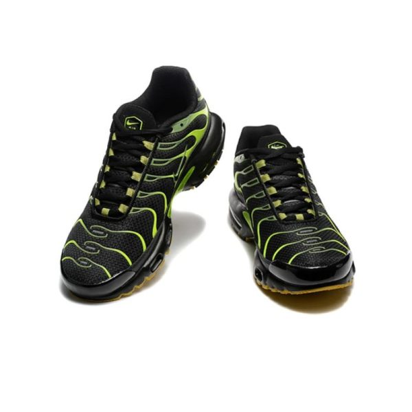 Air Max TN Plus Pacific Moss NK046 - Image 2