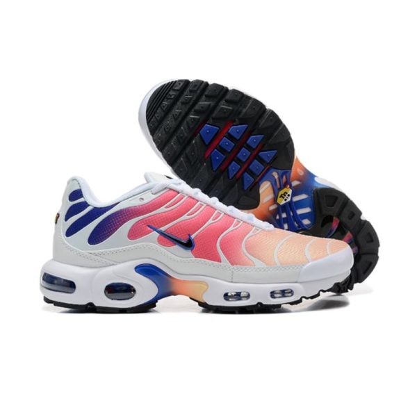 Air Max TN Plus Persian Violet Wild NK047 - Image 4