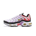 Air Max TN Plus Gradient Red Magenta NK048