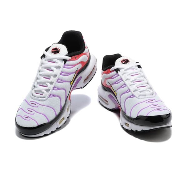 Air Max TN Plus Gradient Red Magenta NK048 - Image 3