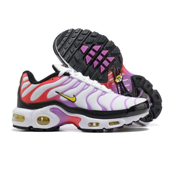 Air Max TN Plus Gradient Red Magenta NK048 - Image 5